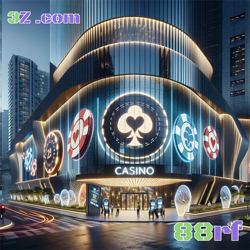 Cassino online Cassino Divertido e Inovador no 88rf.com para Todos os Jogadores
