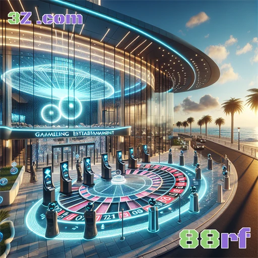 Login Criativo no 88rf.com: Experiência Única ao Acessar Jogos