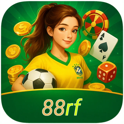 88rf.com 88rf.com logo