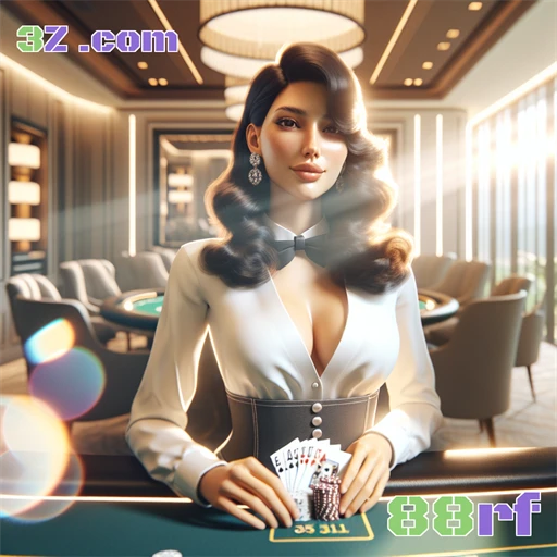 A Vida VIP no 88rf.com: Jogos e Exclusividades